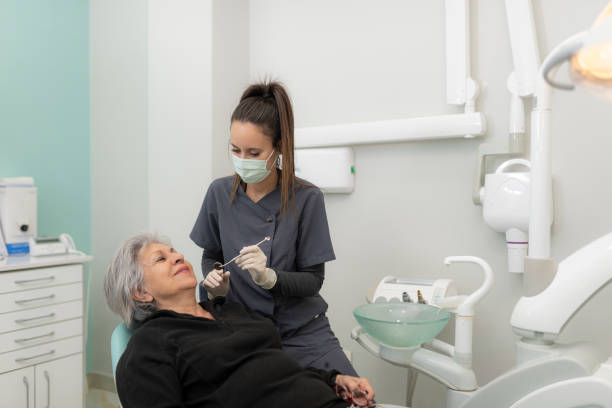 Best Dentist Open Late Near Me  in Cadillac, MI