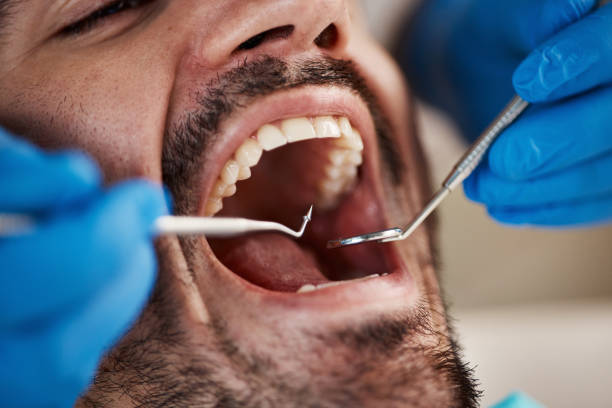  Cadillac, MI Emergency Dentist Pros