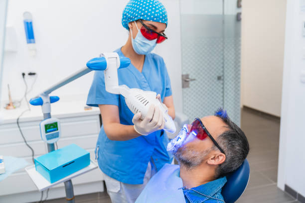 Best Root Canal Emergency Dentist  in Cadillac, MI